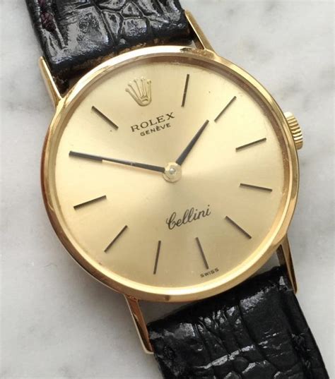 rolex cellini price vintage|rolex cellini vintage collection 1982.